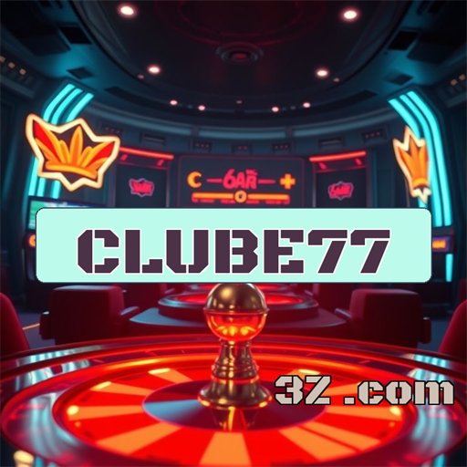 Apostas Vibrantes no Clube77: A Nova Era dos Jogos Online