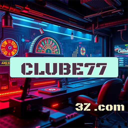 A Atraente Seção de Login do Clube77: Uma Nova Era dos Jogos