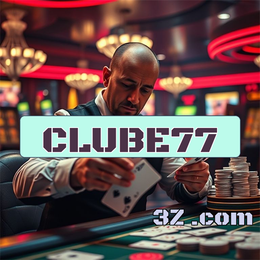 Slots Criativos Aguardam Você no Clube77