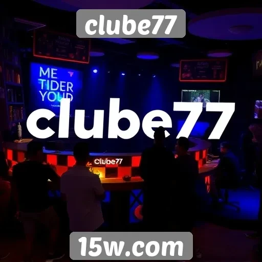 Novas funcionalidades prometem melhorar experiência no Clube77
