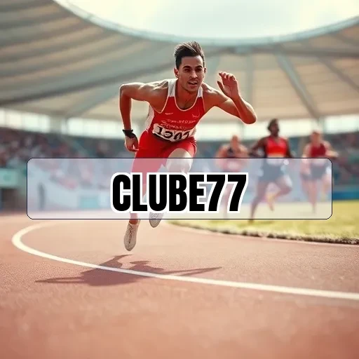 clube77 Pagamentos