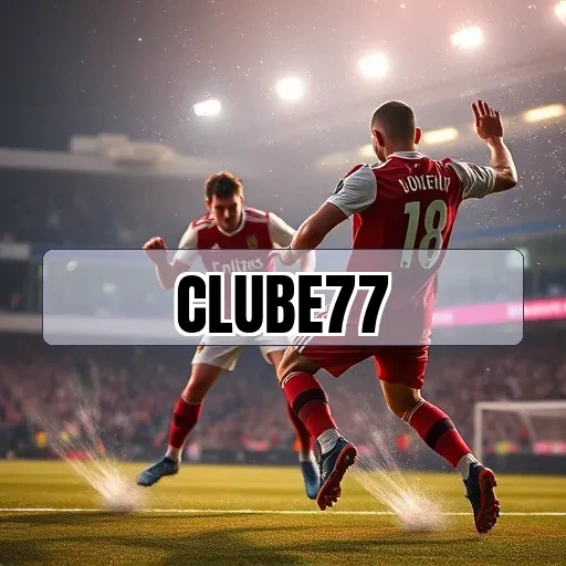 clube77 Promoções