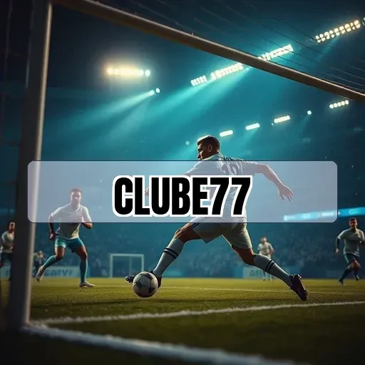 clube77 Registro