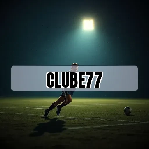 clube77 Roleta