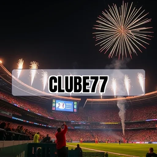 clube77 Torneios
