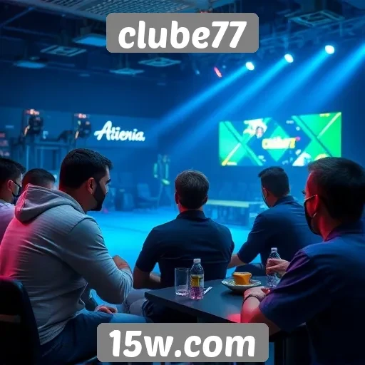 Experiência do usuário é prioridade no Clube77
